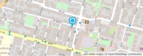 מפת הגעה אל קריב ענבר איילה מפת הגעה אל קריב ענבר איילה