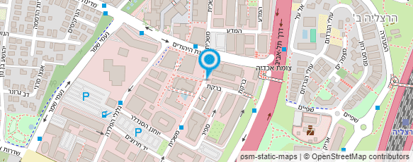 מפת הגעה אל שרגאי שמעון מפת הגעה אל שרגאי שמעון