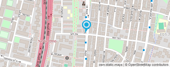 מפת הגעה אל עיצוב שיער אתי