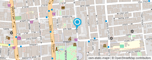 מפת הגעה אל בניני עטר בע"מ מפת הגעה אל בניני עטר בע"מ