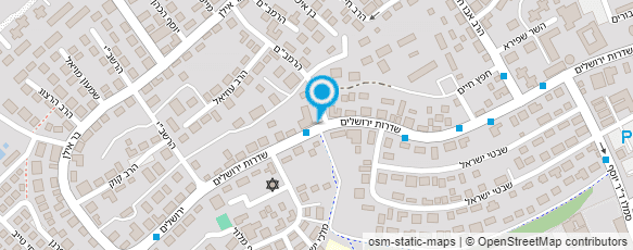 מפת הגעה אל בירי בראשי בע"מ מפת הגעה אל בירי בראשי בע"מ