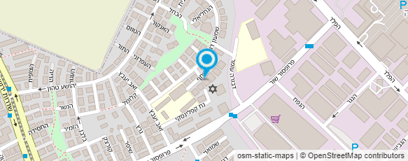 מפת הגעה אל מ.א.הרכבות מפת הגעה אל מ.א.הרכבות