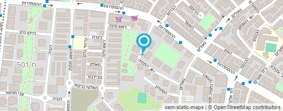 מפת הגעה אל לוי אלישע מפת הגעה אל לוי אלישע