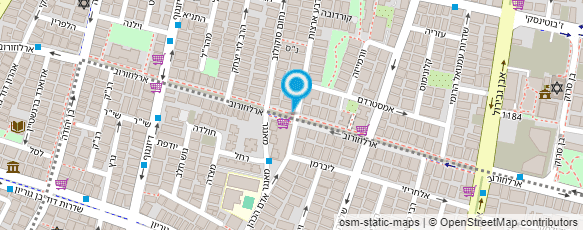 מפת הגעה אל קרוב עמי מפת הגעה אל קרוב עמי