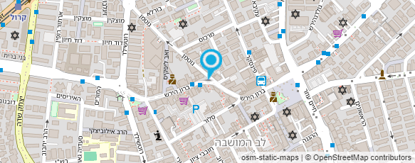 מפת הגעה אל גלובוס