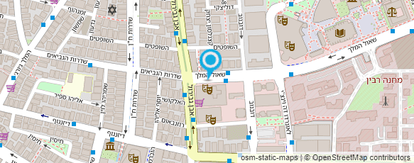 מפת הגעה אל מונוגרמה