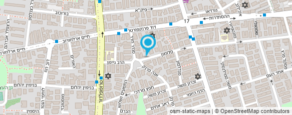 מפת הגעה אל ארגון פעילים "לב-לאחים" מפת הגעה אל ארגון פעילים "לב-לאחים"