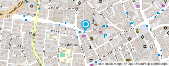 מפת הגעה אל משקאות אבגי