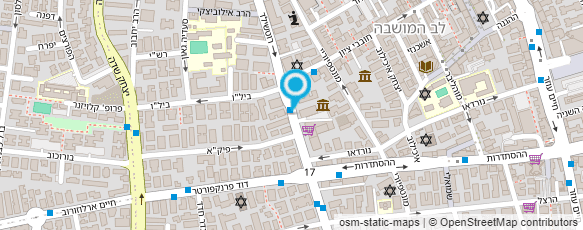 מפת הגעה אל בימבליך ידידיה מפת הגעה אל בימבליך ידידיה