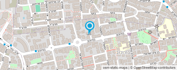 מפת הגעה אל אזי ביטוחים מפת הגעה אל אזי ביטוחים