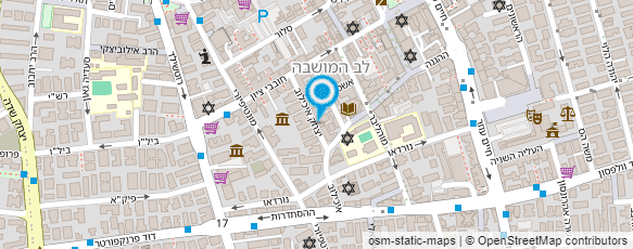 מפת הגעה אל דרורי חיים מפת הגעה אל דרורי חיים