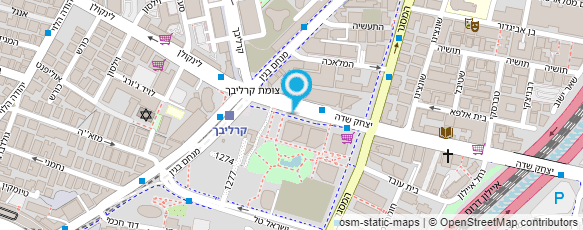 מפת הגעה אל דותן