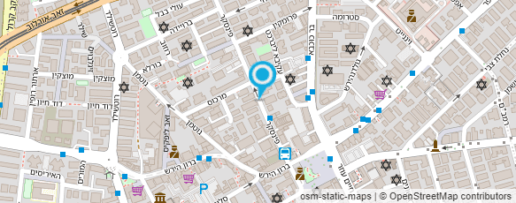 מפת הגעה אל אבי ושמואל מפת הגעה אל אבי ושמואל