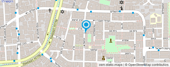 מפת הגעה אל עדין יוסי יועץ איטום מפת הגעה אל עדין יוסי יועץ איטום