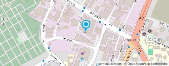 מפת הגעה אל אלום א. שמי בע"מ מפת הגעה אל אלום א. שמי בע"מ