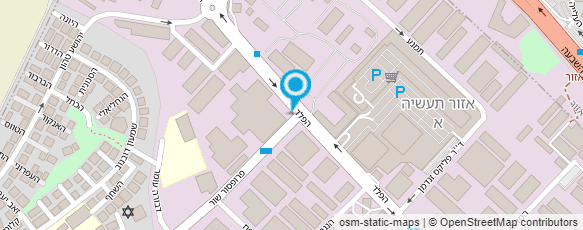 מפת הגעה אל ארגם מפת הגעה אל ארגם