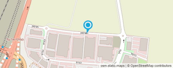 מפת הגעה אל מולטי מרקטינג סרביסס בע"מ