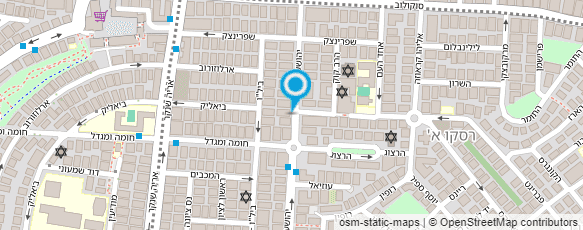 מפת הגעה אל ד"ר אליהו אדר מפת הגעה אל ד"ר אליהו אדר