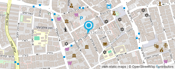 מפת הגעה אל רהיטי בתיה מפת הגעה אל רהיטי בתיה