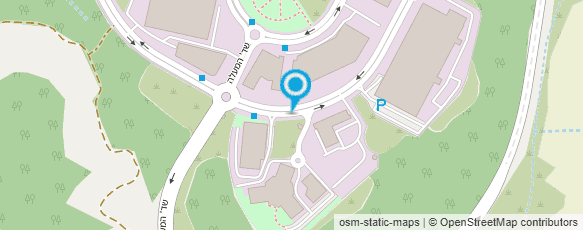 מפת הגעה אל רימוני פלסט בע"מ