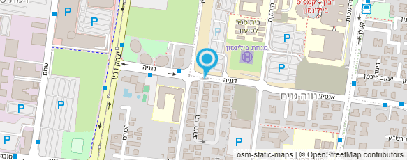 מפת הגעה אל אביטל עמנואל מפת הגעה אל אביטל עמנואל
