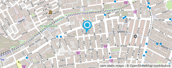 מפת הגעה אל דרורטקס מפת הגעה אל דרורטקס