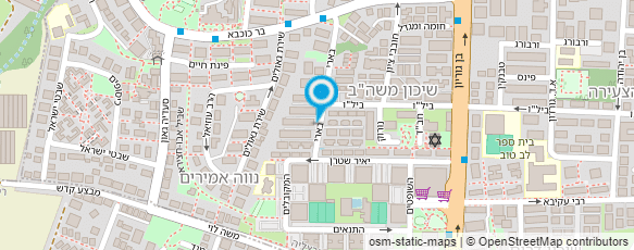 מפת הגעה אל דורון אשל-מהנדסים יועצים בע"מ מפת הגעה אל דורון אשל-מהנדסים יועצים בע"מ