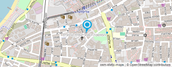 מפת הגעה אל מובילי מנשה מפת הגעה אל מובילי מנשה