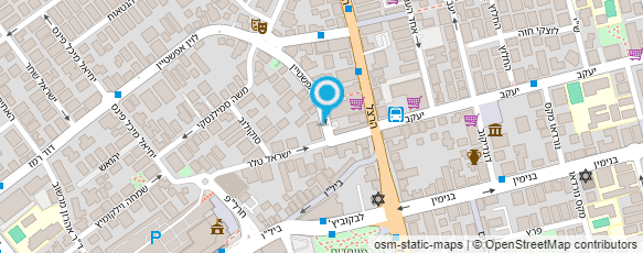 מפת הגעה אל נרדי עבודות יד - ובגדים לאירועים מפת הגעה אל נרדי עבודות יד - ובגדים לאירועים