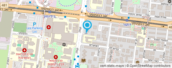 מפת הגעה אל ממלכתי "קפלן" (ורבר)