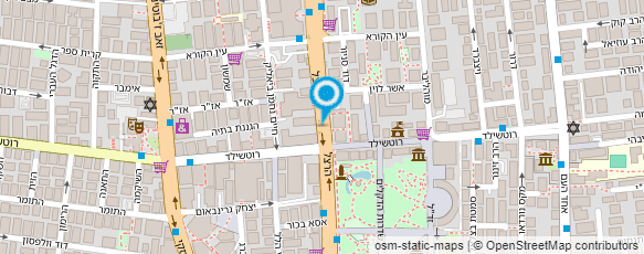 מפת הגעה אל סידקית ארזה