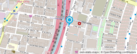 מפת הגעה אל ארטרא בע"מ מפת הגעה אל ארטרא בע"מ