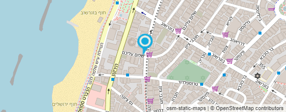 מפת הגעה אל אוויאנקה נתיבי אויר קולומביאניים