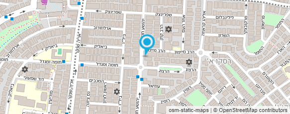 מפת הגעה אל איטום אנג'ל בע"מ מפת הגעה אל איטום אנג'ל בע"מ