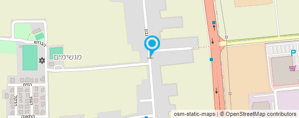 מפת הגעה אל הרצנו בע"מ