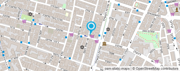 מפת הגעה אל דבי צבי מפת הגעה אל דבי צבי