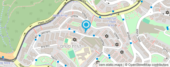 מפת הגעה אל רותי טקסיר מורה לאנגלית מפת הגעה אל רותי טקסיר מורה לאנגלית