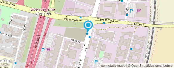 מפת הגעה אל דרוט (1963) בע"מ