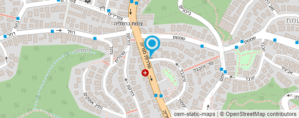 מפת הגעה אל קירמאיר אדוארד מפת הגעה אל קירמאיר אדוארד