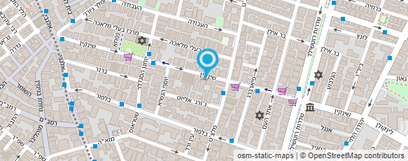 מפת הגעה אל אלתר שלמה-נכסים מפת הגעה אל אלתר שלמה-נכסים