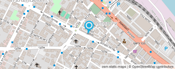 מפת הגעה אל פאהן קנה את ג.מ.ר