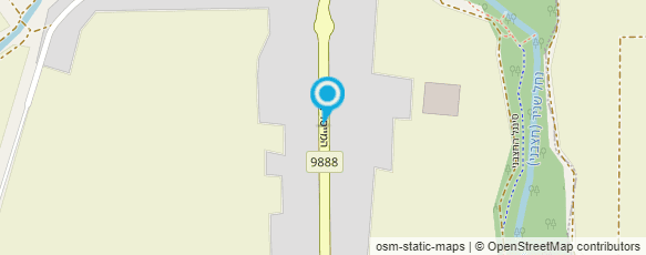 מפת הגעה אל "בית העץ" - ניצה גולוד