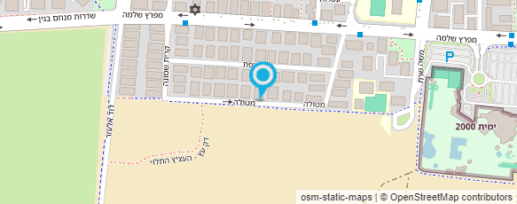 מפת הגעה אל לב אבי מפת הגעה אל לב אבי