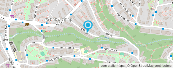 מפת הגעה אל מחנימי יורם מפת הגעה אל מחנימי יורם