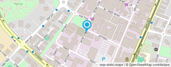 מפת הגעה אל קסטרו - הנהלה מפת הגעה אל קסטרו - הנהלה