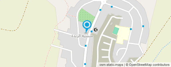 מפת הגעה אל אבו ראס גיהאד