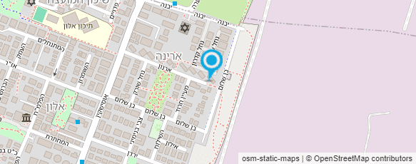 מפת הגעה אל אינסטלטור דוד רפאל מפת הגעה אל אינסטלטור דוד רפאל