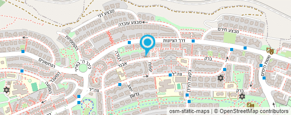 מפת הגעה אל שוהם תיקון מכשירי מדידה מפת הגעה אל שוהם תיקון מכשירי מדידה