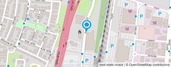 מפת הגעה אל איציק - דן קור מפת הגעה אל איציק - דן קור