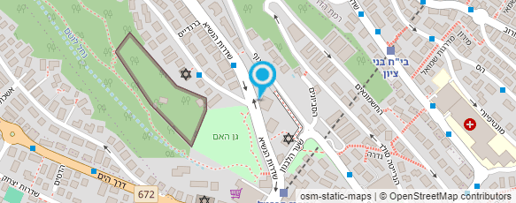 מפת הגעה אל דורין פרנקפורט מפת הגעה אל דורין פרנקפורט